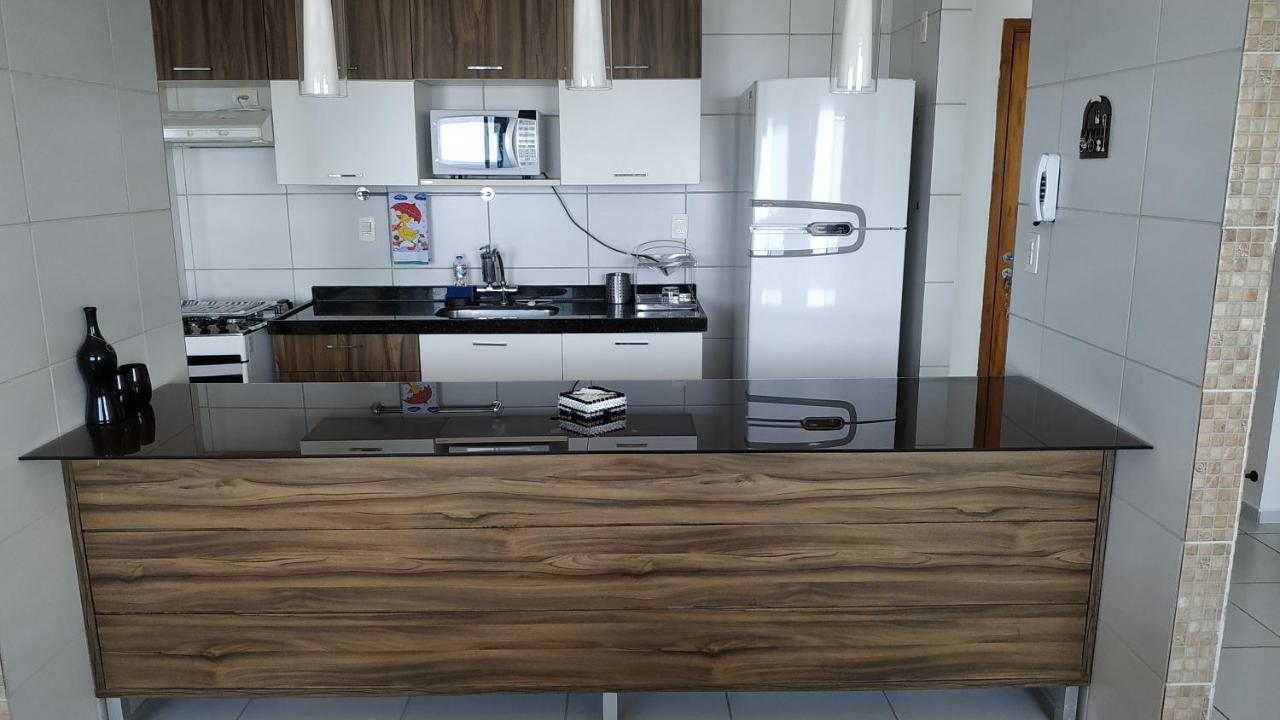 Magnifico Apartamento No Tambau Flex Home - Vista Para O Mar Joao Pessoa Exterior photo