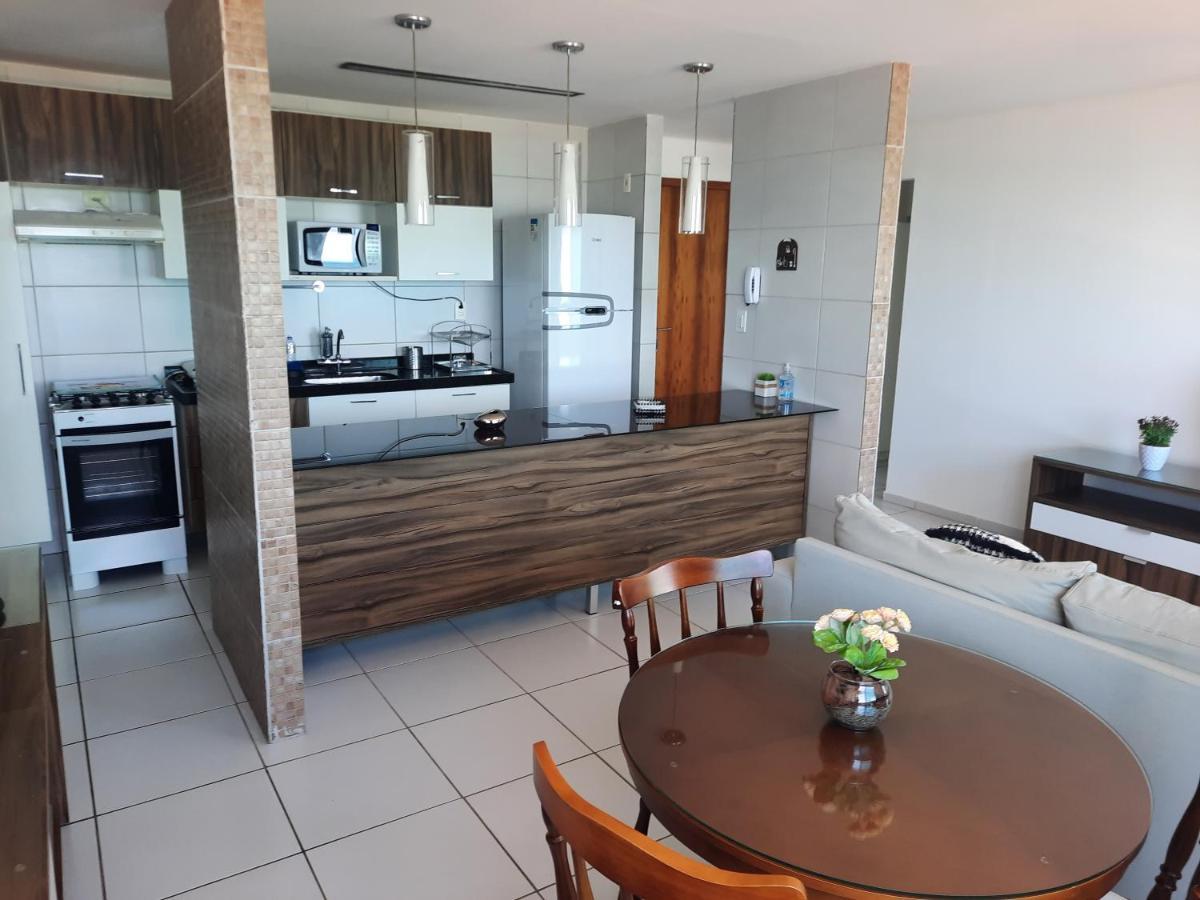 Magnifico Apartamento No Tambau Flex Home - Vista Para O Mar Joao Pessoa Exterior photo