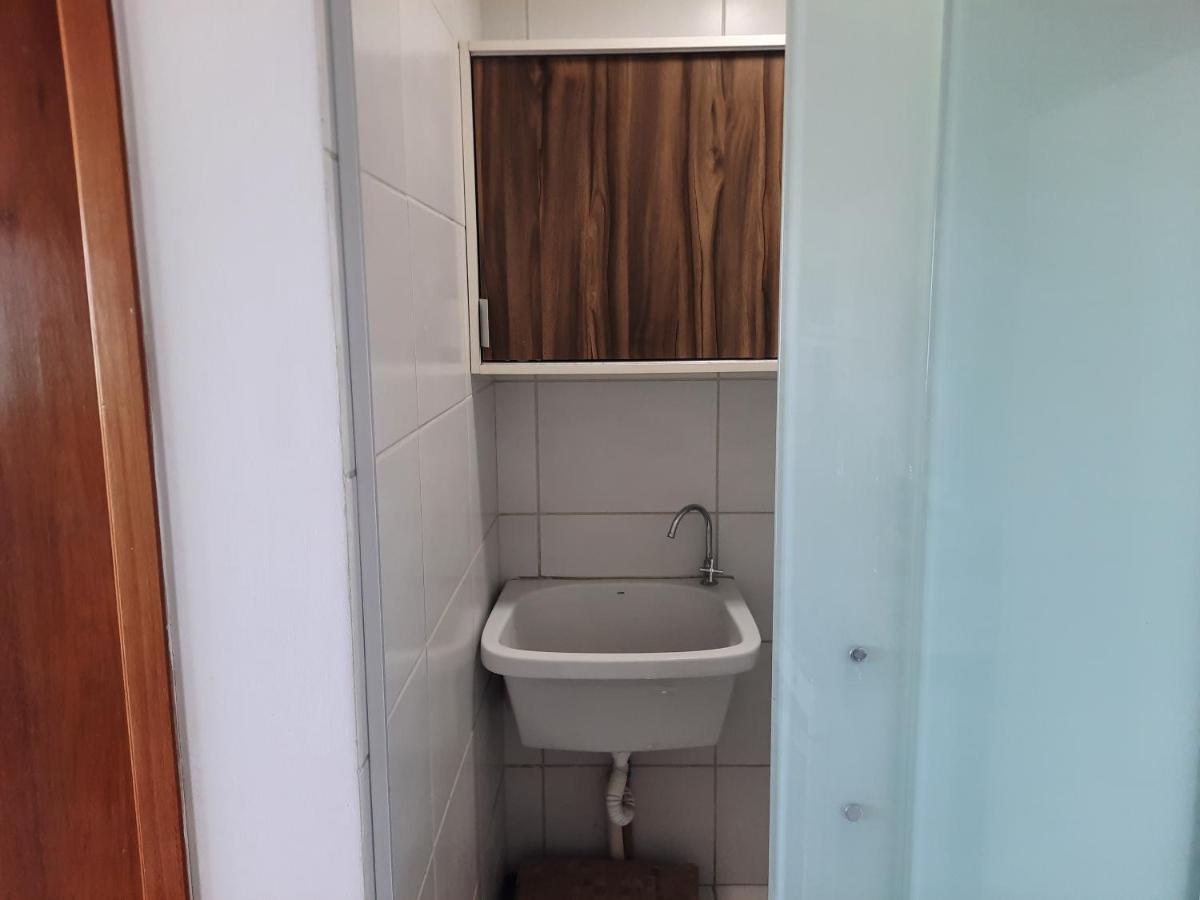Magnifico Apartamento No Tambau Flex Home - Vista Para O Mar Joao Pessoa Exterior photo