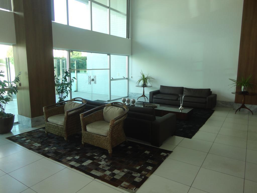 Magnifico Apartamento No Tambau Flex Home - Vista Para O Mar Joao Pessoa Exterior photo
