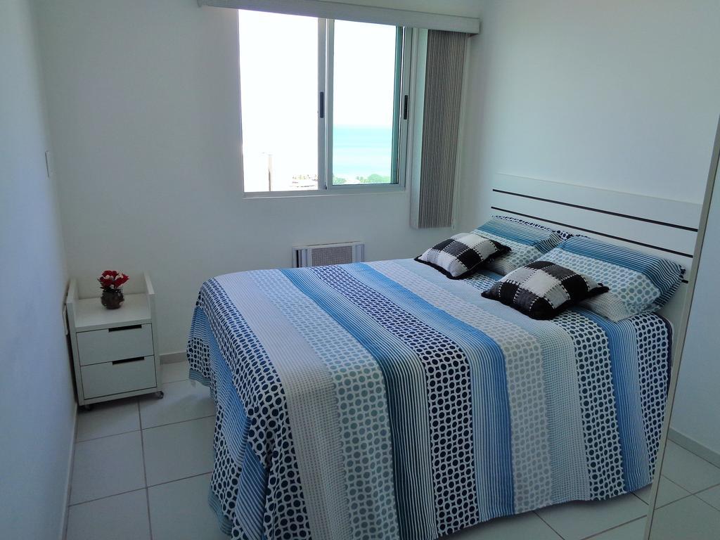 Magnifico Apartamento No Tambau Flex Home - Vista Para O Mar Joao Pessoa Exterior photo