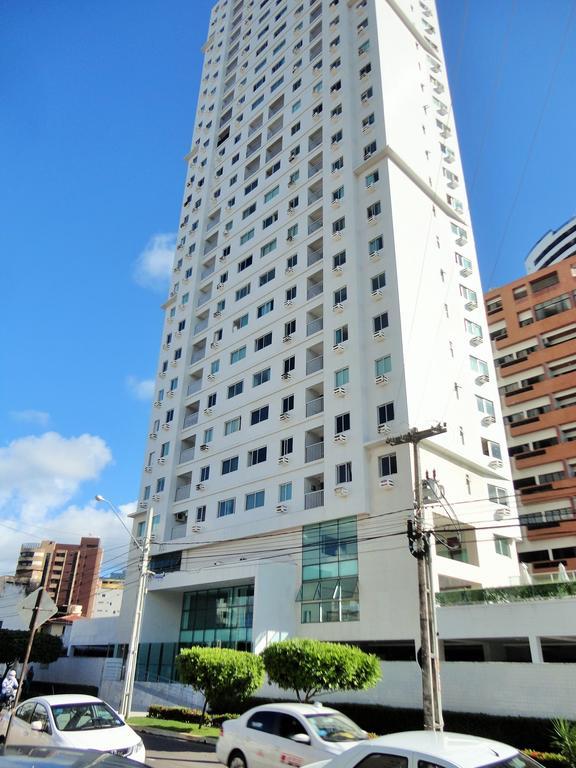 Magnifico Apartamento No Tambau Flex Home - Vista Para O Mar Joao Pessoa Exterior photo